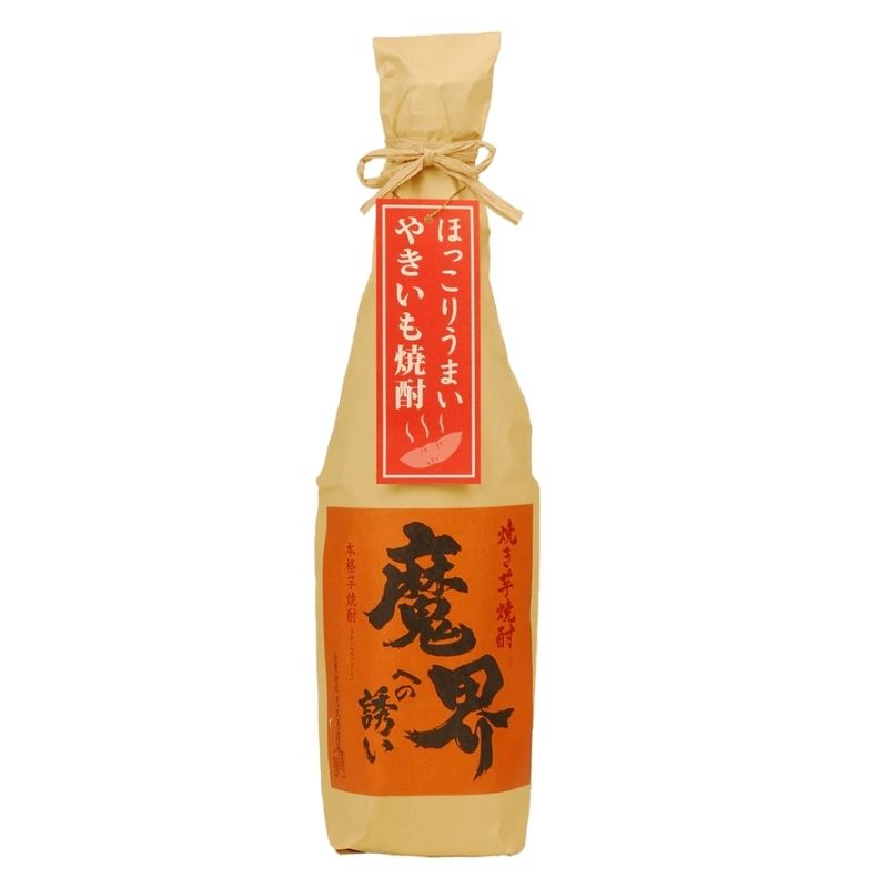 Mitsutake Baked Sweet Potato Shochu Makai Eno Izanai 720ml