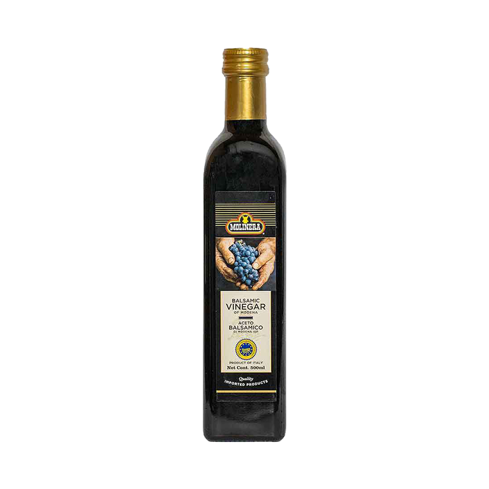 Molinera Balsamic Vinegar of Modena 500ml