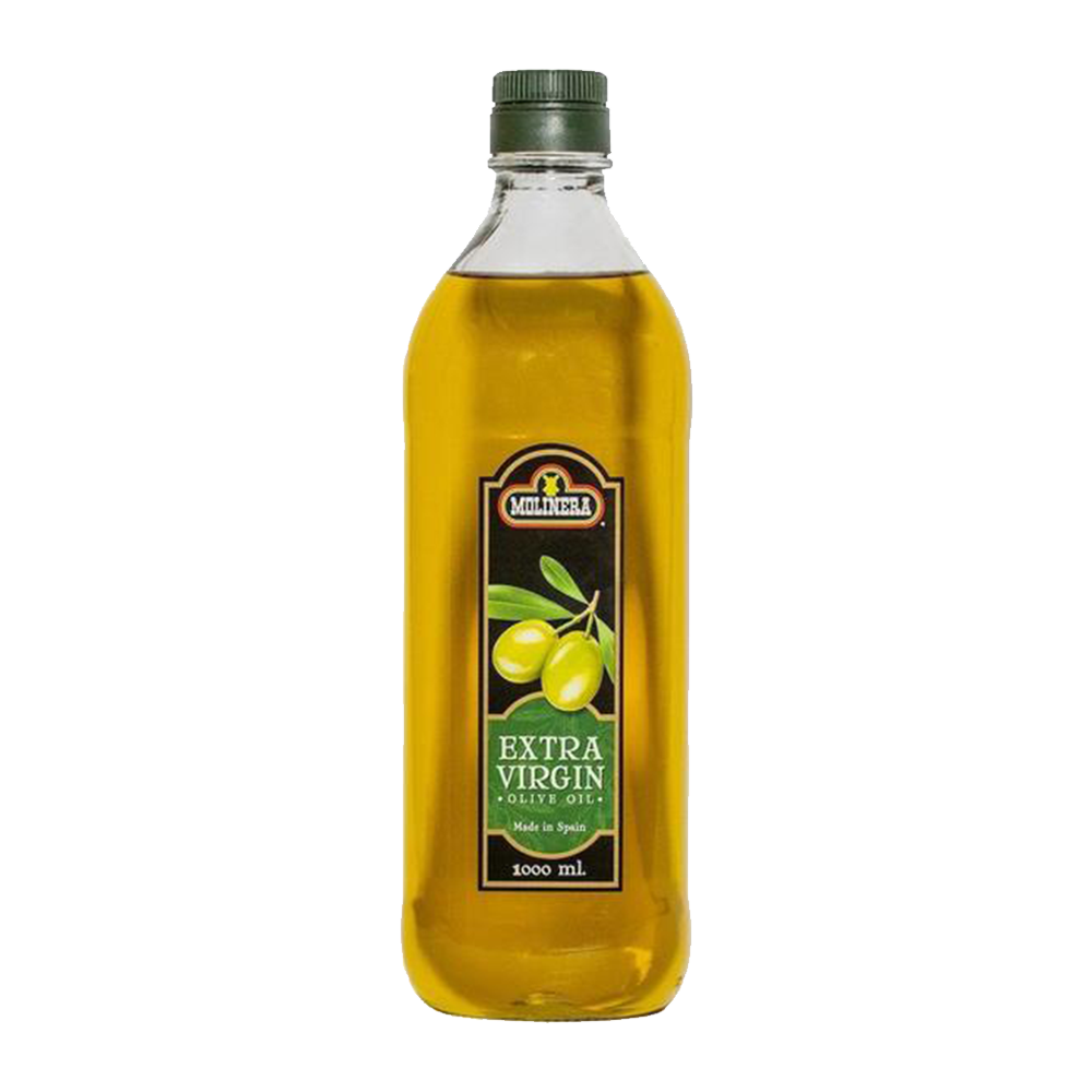 Molinera Extra Virgin Olive Oil 1000ml