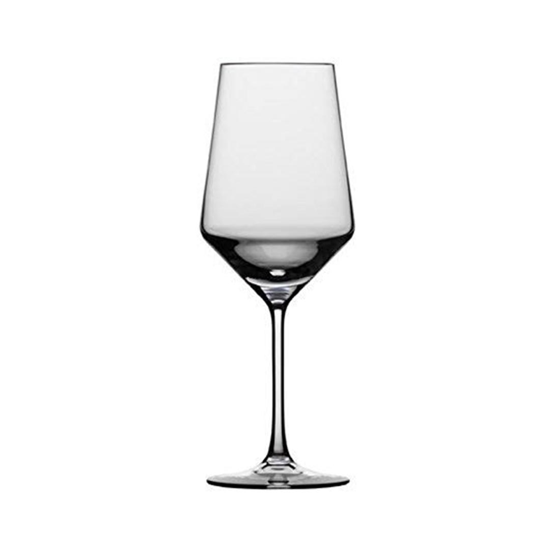 Schott Zwiesel Pure Cabernet Red Wine Glass - Box Of 6 - Winery Philippines