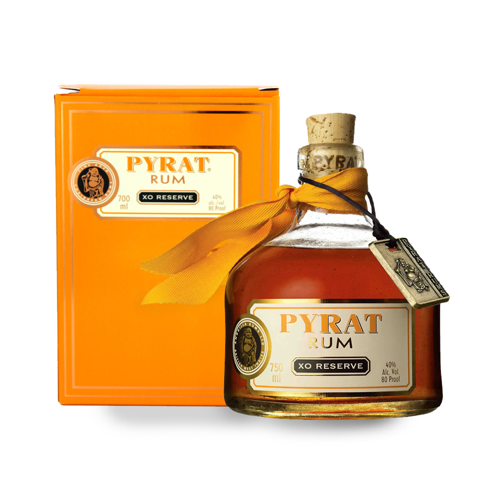 Pyrat Rum 750 ml