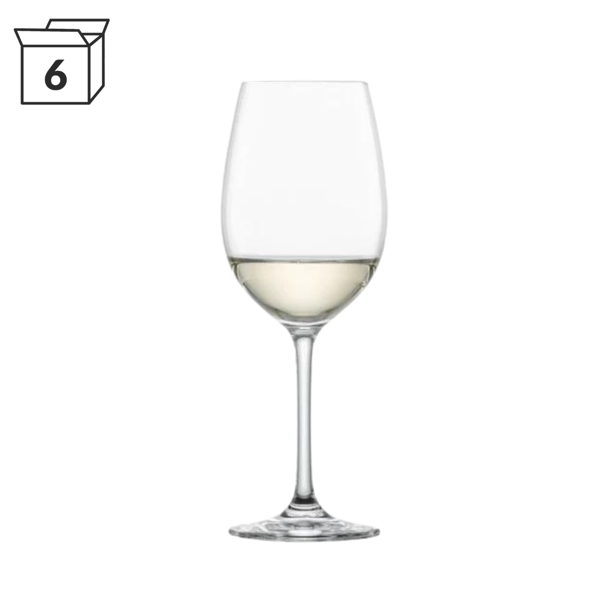 Schott Zwiesel Ivento White Wine - Box of 6