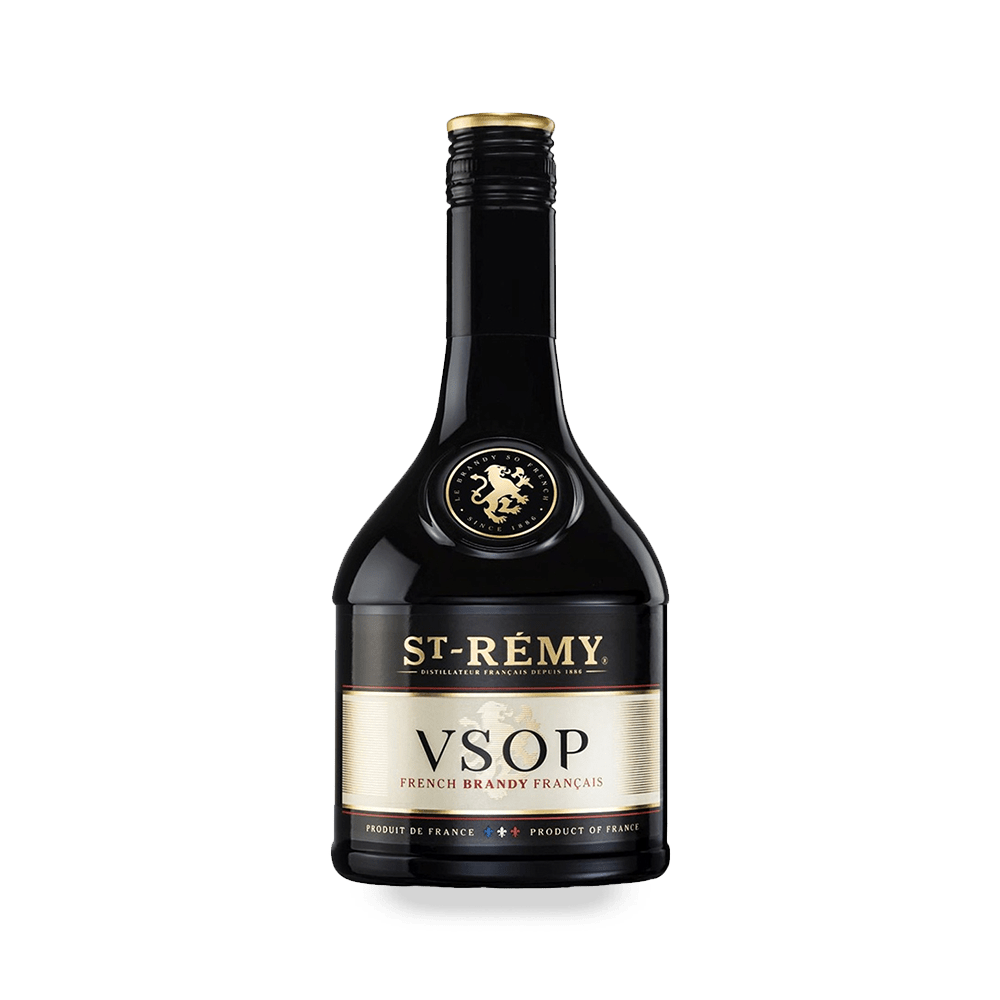St. Remy VSOP Authentic French Brandy Winery.ph