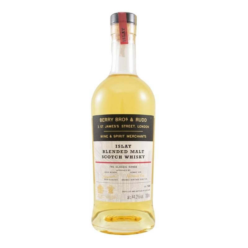 The Classic Range Islay Blended Malt Scotch Whisky